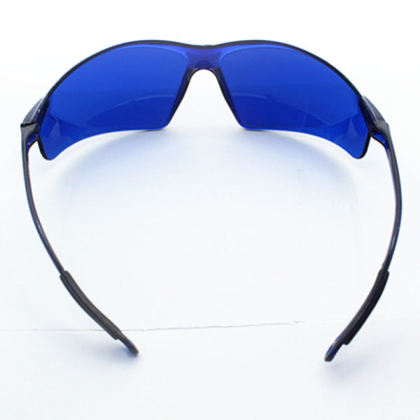 Protective Laser Safety Glasses