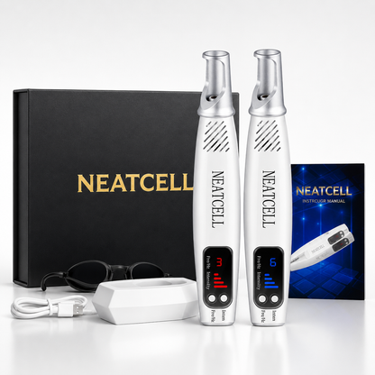 Smart Tattoo & Pigment Removal Laser Pen