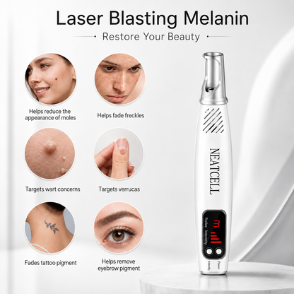 NEATCELL Pen — Professional Pigmentation Removal at Home